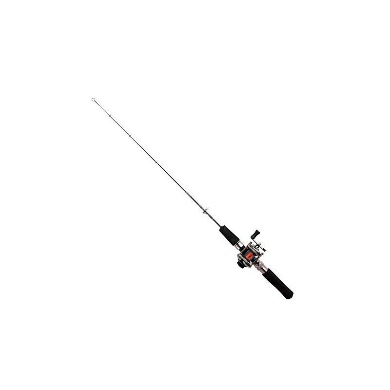 Alpha Tackle Rod, BID Wakasagi Set, 60