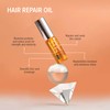 Biotop Professional 911 Quinoa Hair Repair Oil - Heat Protectant