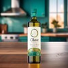Extra Virgin Chilean Olive Oil by Olave |Premium Blend -