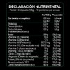 Nutrix Crudalitos Suplemento Cardo Mariano Electrolitos Complejo Verde Resveratrol Apoyo