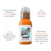 World Famous Tattoo Ink Limitless - Light Orange 1 -