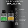 Citrato Magnesio Potasio Endaroo 240 Cápsulas Sabor Lactosa Gluten Free