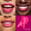 Smushy Matte Lip Balm, Soft-Matte, Buildable Blurring Pigment, Hydrating Lip