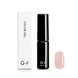 GRANGJE (グランジェ) 160 Cheerleader Color Gel Polish [Office Nail Series] | Gel Nail Color Single Item Light Pink Sheer