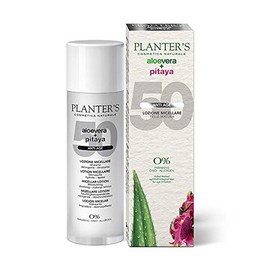 Planter's Aloe Vera Micellar Lotion Mature Skin 200 ml