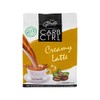 12 in 1 Glutalipo CARB CTRL, 10 Sachets (Creamy Latte)