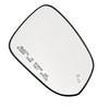 Right Heated Blind Spot Mirror Glass for Toyota 4Runner RAV4