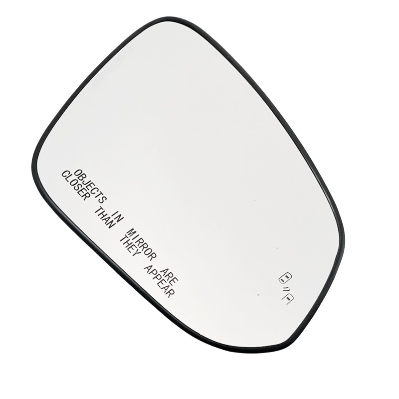 Right Heated Blind Spot Mirror Glass for Toyota 4Runner RAV4