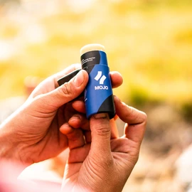 CRUX MOJO Regenerierende Handcreme für Kletterer, feuchtigkeitsspendend, lindert und repariert rissige Hände – 100 % natürlich