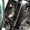 21ST Exhaust Port Torque Cone Flange Kit for Harley Big