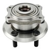 KAX 1pc Front Wheel Hub Bearing Compatible with 2012-2023 Charger