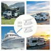 Pack of 2 Caravan Door Lock Caravan Door Lock Caravan