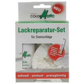 Colormatic 332180 CM Varnish Repair Kit