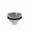 AlcaPlast Sink Drain Fitting 1.5 Inch Drain Valve 90 mm