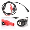 Multimeter Test Leads Oscilloscope Test Lead Set, P1204 BNC Safety