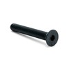 Hippo Hardware M6 (6mm X 55mm) Black Socket Countersunk Screw