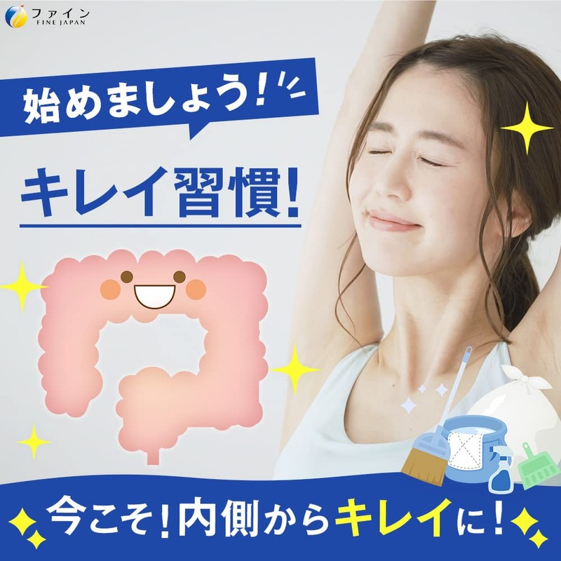 Fine Japan Bifidobacterium Jelly Bifidobacteria (BR-108), 10 Billion Bifidobacteria (BR-108),
