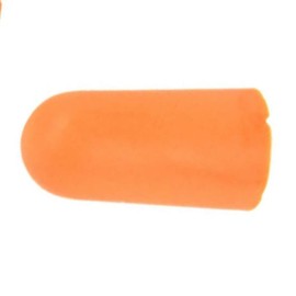Geko G90000 PU Foam Ear Plugs – Orange