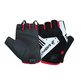 Chiba Air Plus Reflex, red