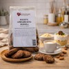 BONGIOVANNI FARINE E BONTA' NATURALI Biscotti Artigianali Low Carb alla