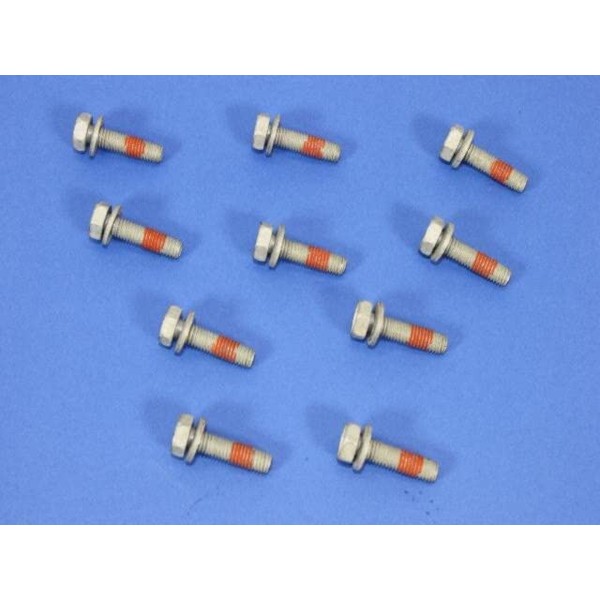 Mopar 06508448AA - Engine Water Pump Bolt