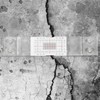 Crack Monitoring Record, Standard Tell-Tale Crack Monitor for the Standard