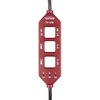 Testboy TV 435 Current Measuring Adapter (Line Splitter, Adapter with