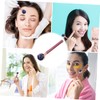 Baluue Jade Rolling Face Roller for Multi-function Beauty Tool for