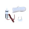 Replacement Water Pump Kit for G E Opal Ice Maker,