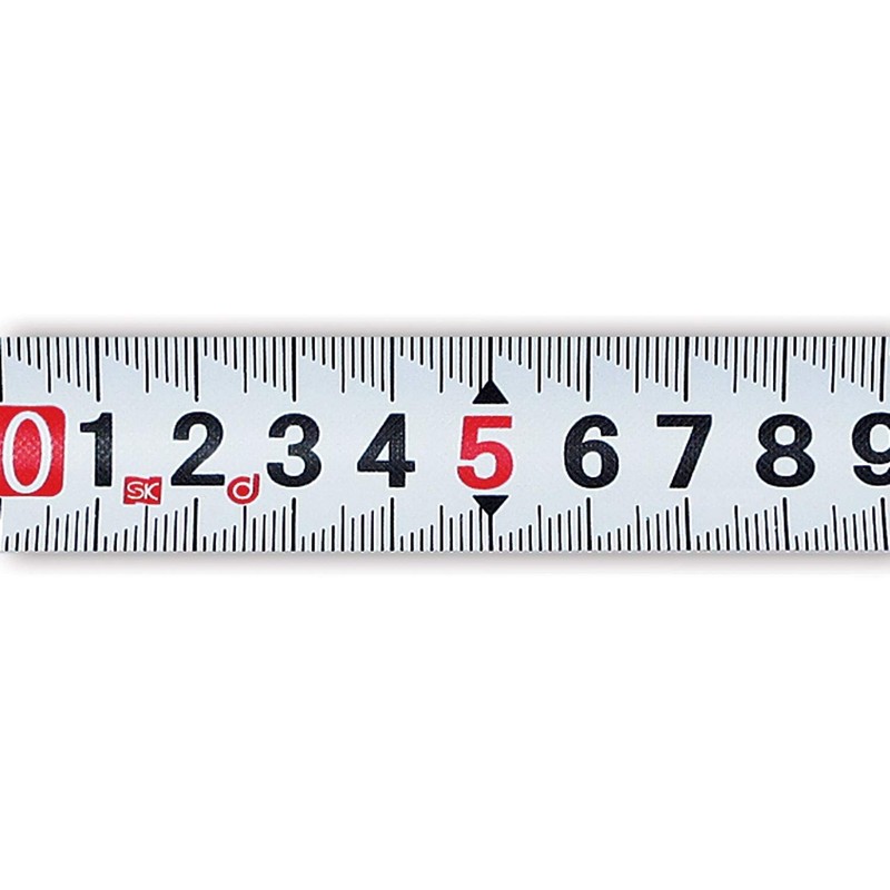 Niigata Seiki Pro KAIDAN Major Auto-Lock Pro KAIDAN Tape Measure