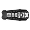 Drone Body Middle Shell Plastic Middle Frame Replacement Spare Part