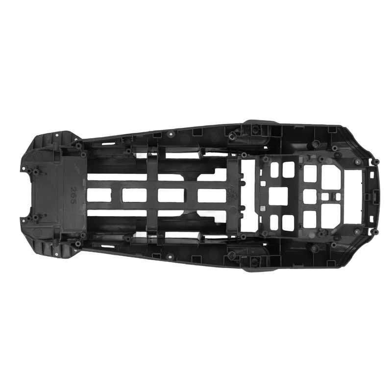 Drone Body Middle Shell Plastic Middle Frame Replacement Spare Part