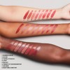 MAC Lustreglass Sheer-Shine Lipstick: Lightweight + Glossy Lipstick:_Local Celeb