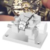 DAUERHAFT Watch Case Opener, Large Watch Case Vise Watch Holder