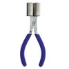 Eurotool Miland Double Cylinder Ring Shaping Pliers- 5/8 Inch and