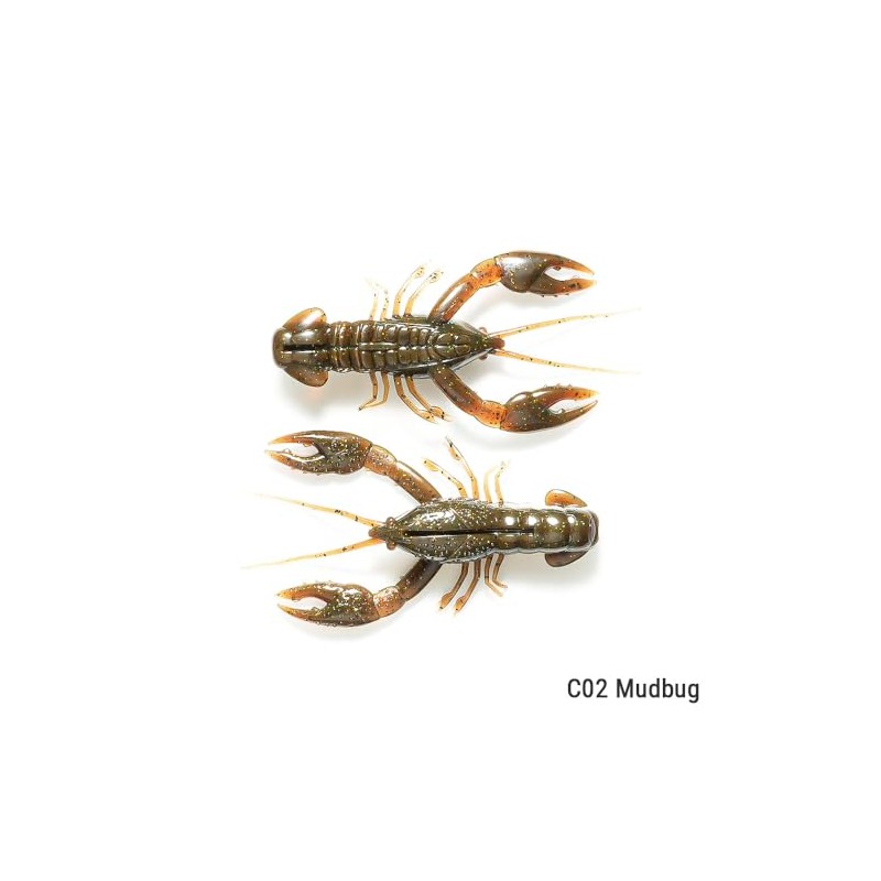 Nikko Kasei C02 Elastomeric Worm, 2.4 Inches, Dark Green Hollow