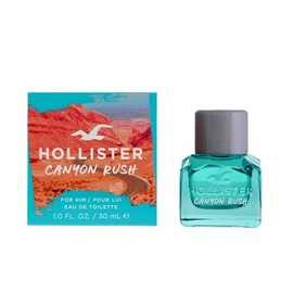 Hollister Canyon Rush for Him 1.0oz