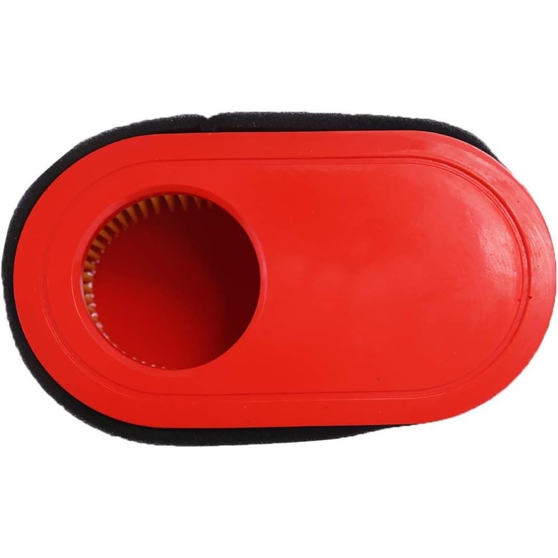 Air Filter 951-12260 with Pre Filter 951-12256 Fit for MTD