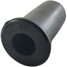 Generic (2) for EFP Antivibe for Element 501763902 Replacement for Husqvarna Chainsaws 50 51 55 - Belts, V-Belts, Spare Parts for Vacuum Cleaners and More