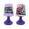 Joytoy Monster High LED Mini Lampshade in Gift Box 10