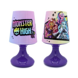 Joytoy Monster High LED Mini Lampshade in Gift Box 10 x 10 x 19 cm