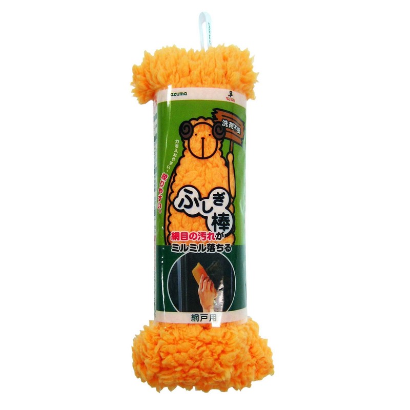 azuma "Screen Wiper" Alice Bar Screen for FB630