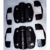 Southco Lot of (2) Southco C6-20 Positioning Hinge  - New