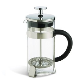 Fino French Press Coffee Maker, Brews Up to 3 Servings, 12-Ounce