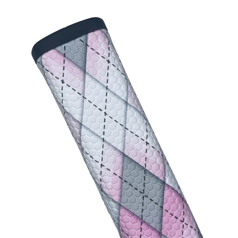 Jackputts - Puños para putter de golf (pargyle)