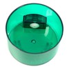 Tightvac - Premium Airtight Herb Storage Container - Holds ½