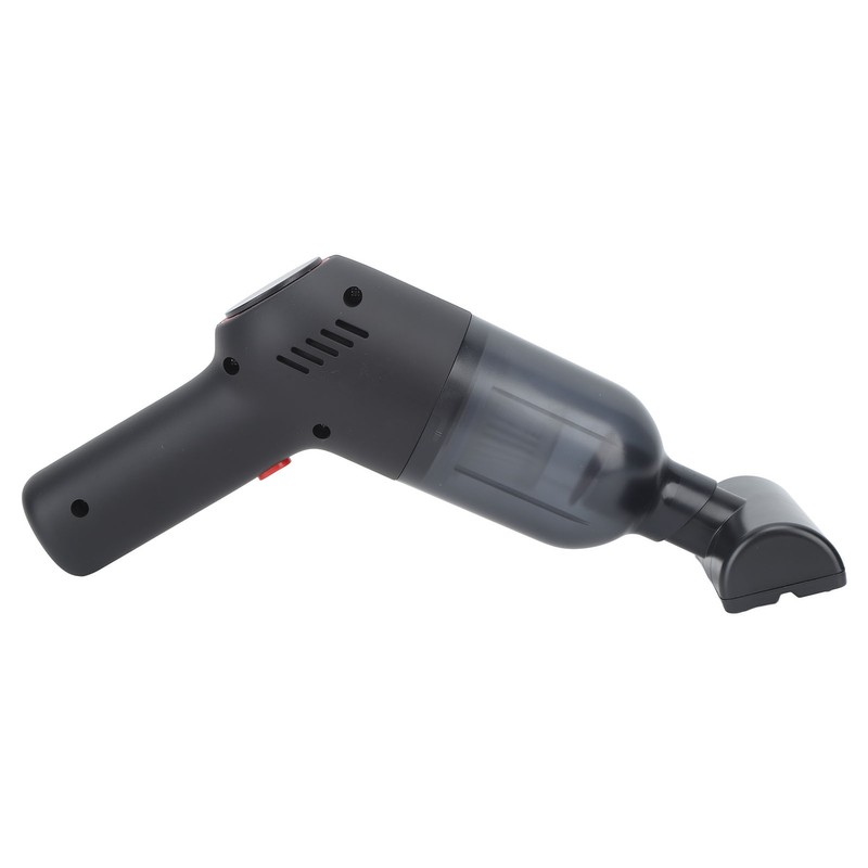 Wireless Car Vacuum Cleaner 120W Cordless Handheld Rechargeable 8000pa Strong