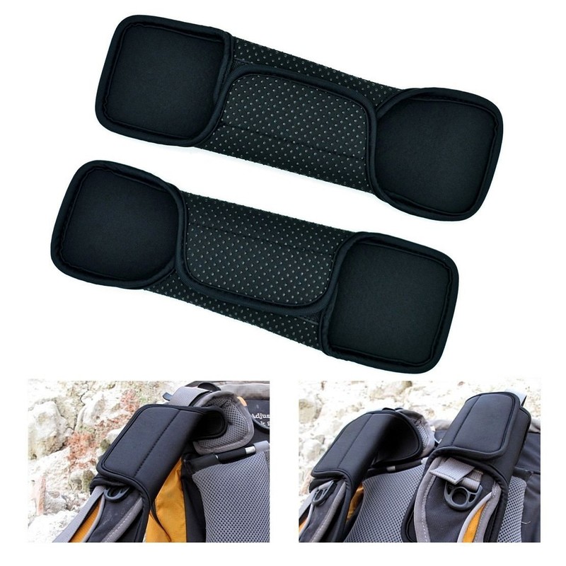 Wommty Comfort Soft Cotton Shoulder Pad Shoulder Strap Seat Belt
