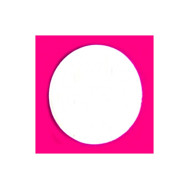 Super Cool Creations Circle Mirrors - 13cm Diameter