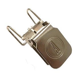 Andustrial Steel Small Rugs & Tapestry Clips (100, Wire Back Clips)